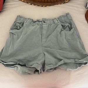 H&m super comfy shorts